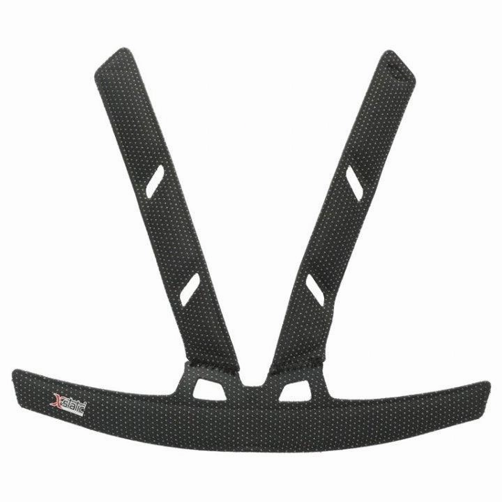Giro Aerohead Ultimate Padkit (Black)