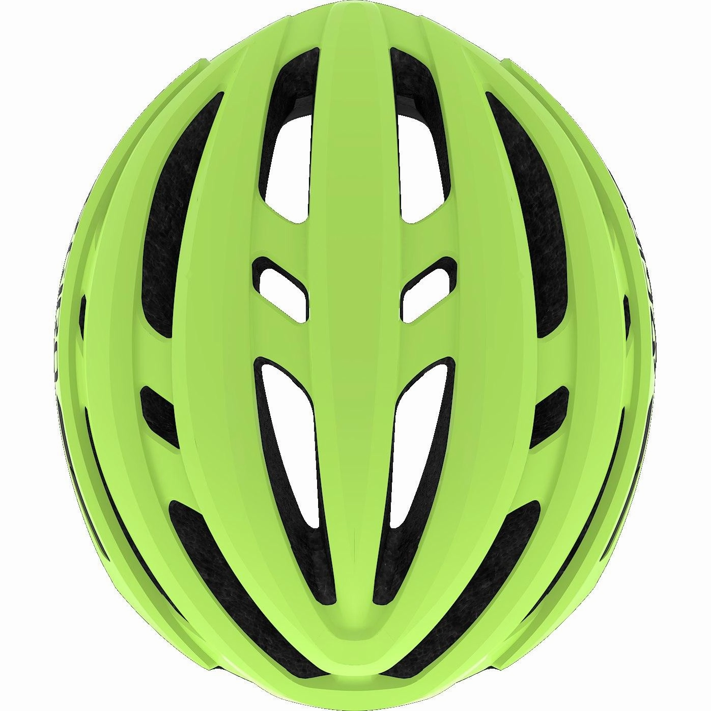 Giro Agilis MIPS Road Cycling Helmet (Highlight Yellow)