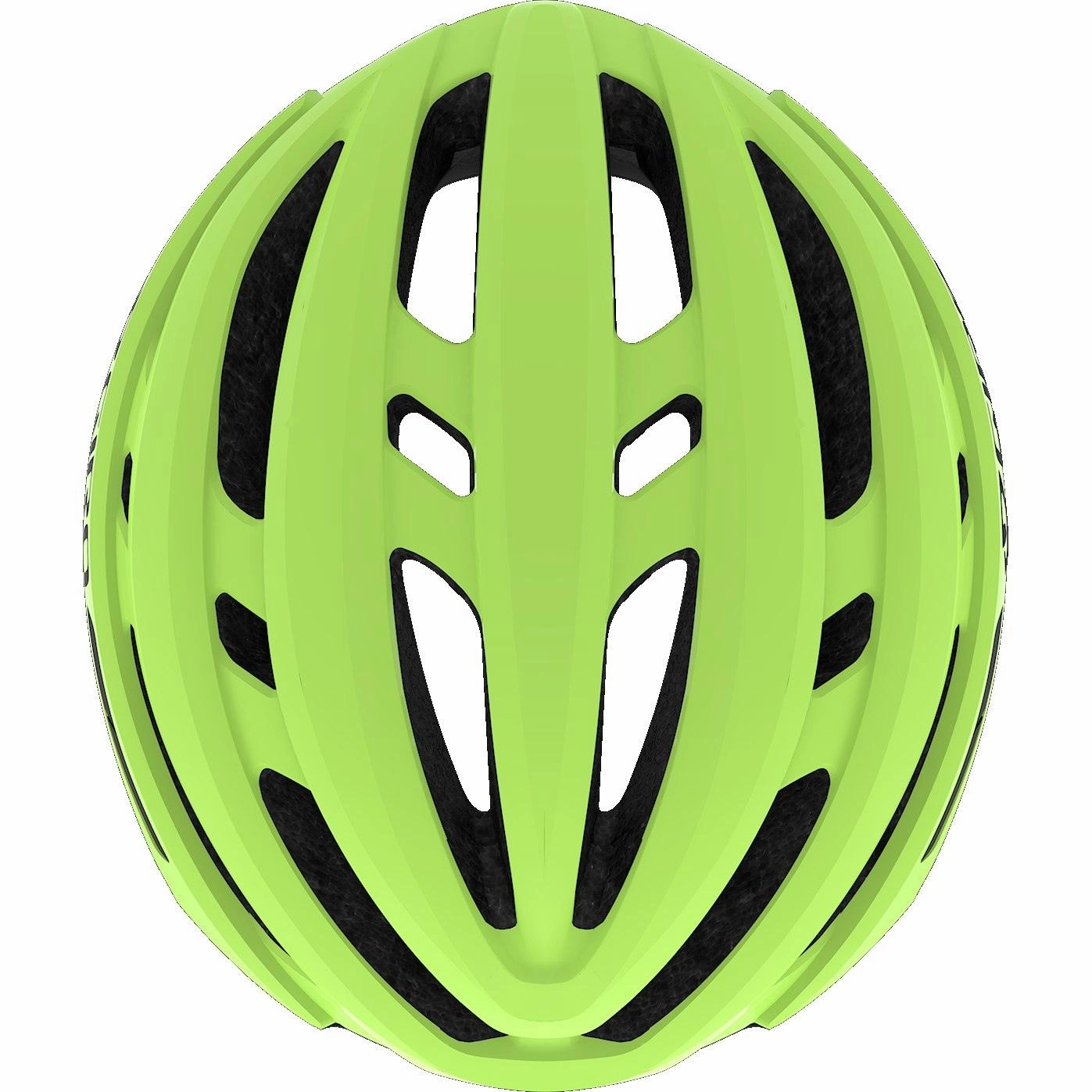 Giro Agilis MIPS Road Cycling Helmet (Highlight Yellow)