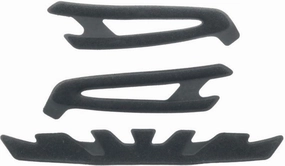 Giro Agilis Padset (Black)