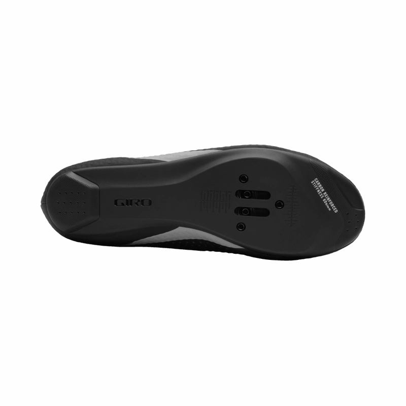 Giro Cadet Road Cycling Shoes (Black)