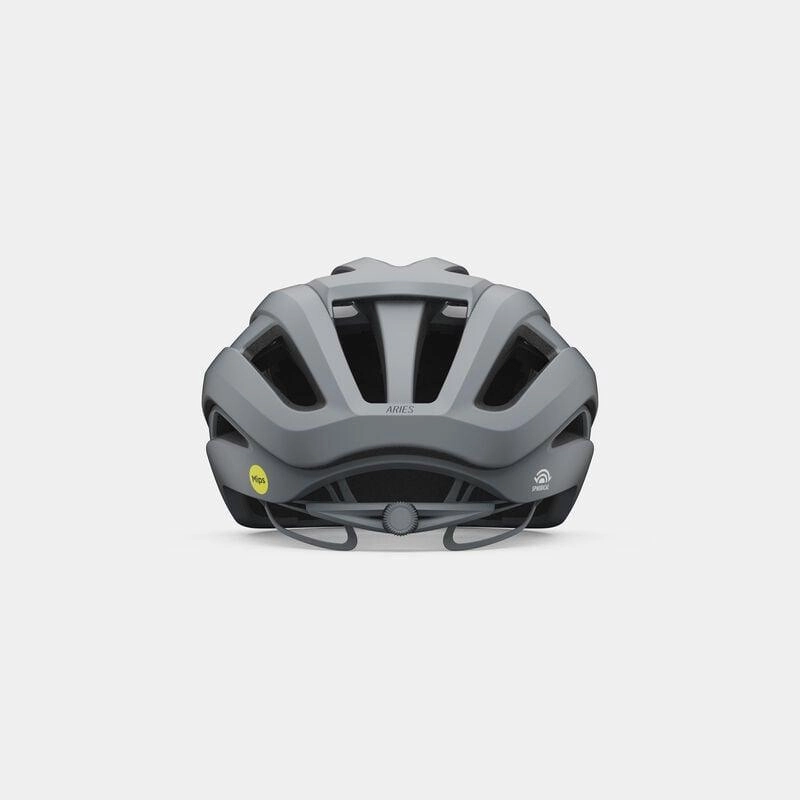 Giro Cielo MIPS Road Cycling Helmet (Matte Sharkskin)
