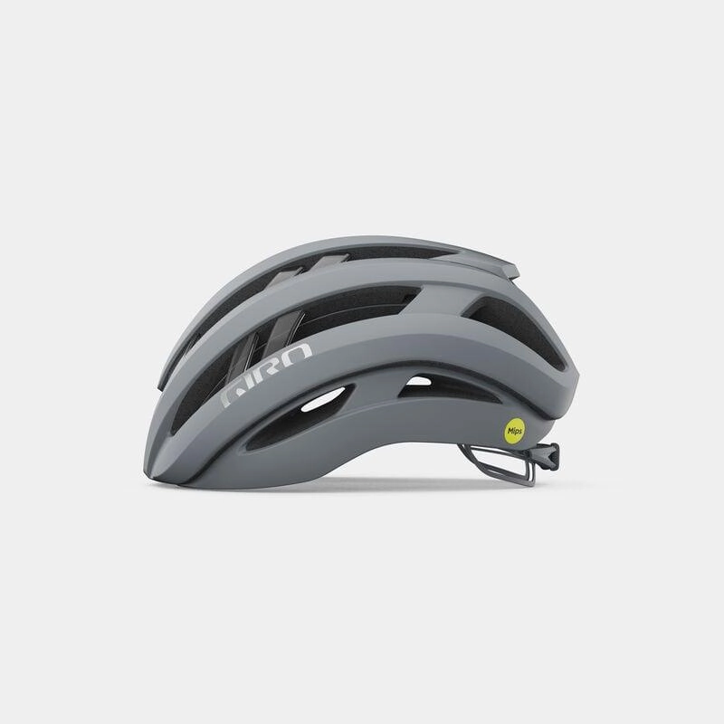 Giro Cielo MIPS Road Cycling Helmet (Matte Sharkskin)