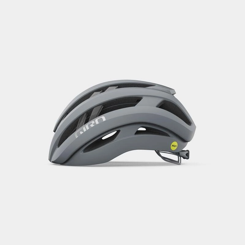 Giro Cielo MIPS Road Cycling Helmet (Matte Sharkskin)
