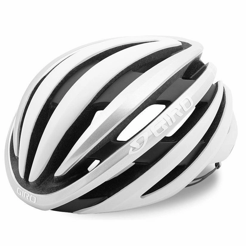 Giro Cinder MIPS Road Cycling Helmet (Matte White)