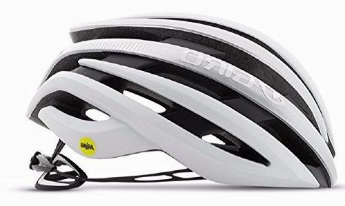 Giro Cinder MIPS Road Cycling Helmet (Matte White)