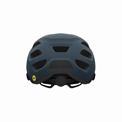Giro Fixture MIPS Road Cycling Helmet (Matte Harbour Blue)