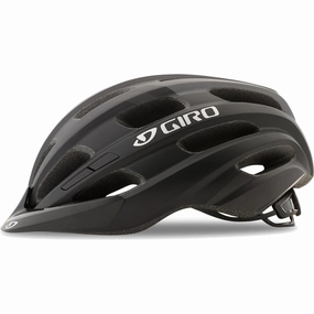 Giro Register Road Cycling Helmet (Matte Black)