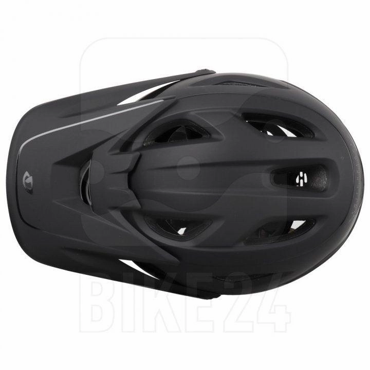Giro Switchblade MIPS MTB Cycling Helmet (Matte/Gloss Black)