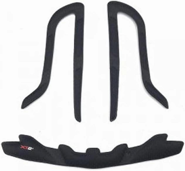 Giro Syntax MIPS Padset (Black)