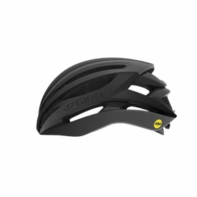 Giro Syntax MIPS Road Cycling Helmet (Matte Black)