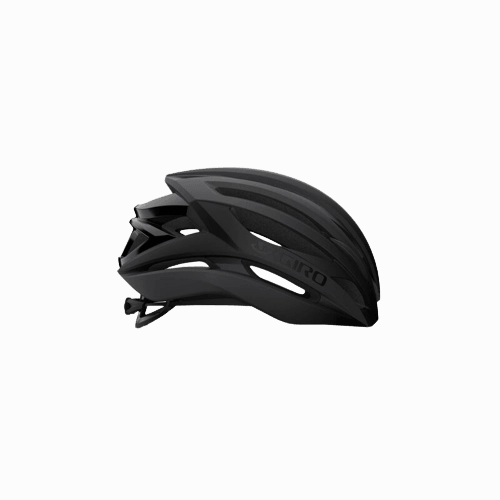 Giro Syntax MIPS Road Cycling Helmet (Matte Black)