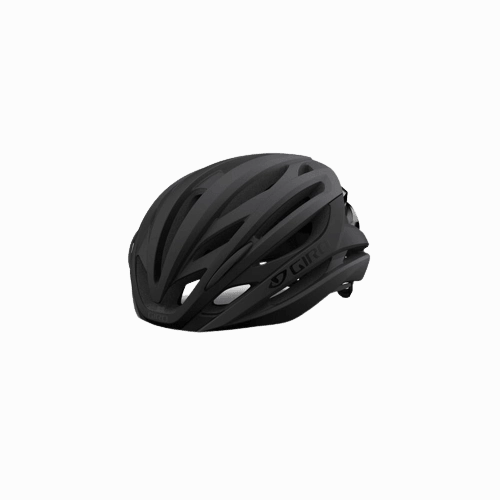 Giro Syntax MIPS Road Cycling Helmet (Matte Black)