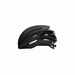 Giro Syntax MIPS Road Cycling Helmet (Matte Black)