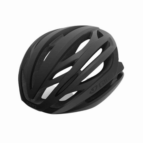Giro Syntax MIPS Road Cycling Helmet (Matte Black)