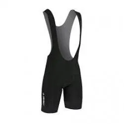 Gist Cycling Mens Cycling Bibshorts (Black)