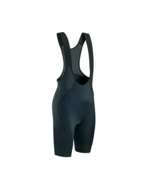 Gist Discover Men's Cycling Bib Shorts (Black)