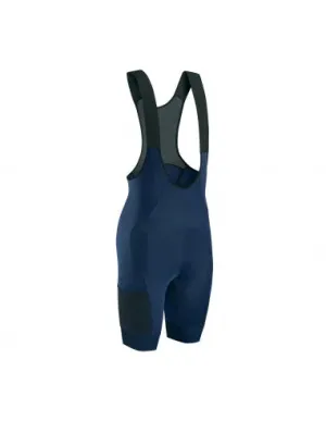 Gist Discover Men's Cycling Bib Shorts (Blue)