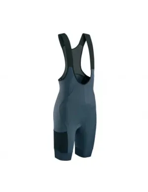 Gist Discover Men's Cycling Bib Shorts (Grey)