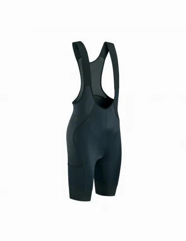 Gist Discover Men's Cycling Bib Shorts (Black)