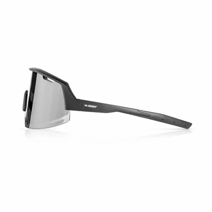 Gist Element Sport Sunglasses (Smoke/Matt Black)
