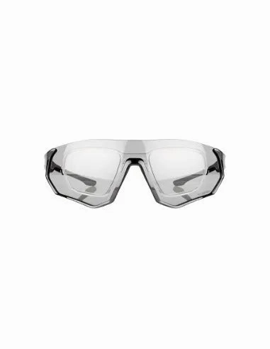 Gist Iride Photochromic Sport Sunglasses (Black)