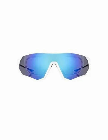 Gist iRide Sport Sunglasses (White)