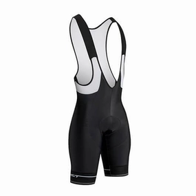 Gist Mens Cycling Bib Shorts (Diamond Black)