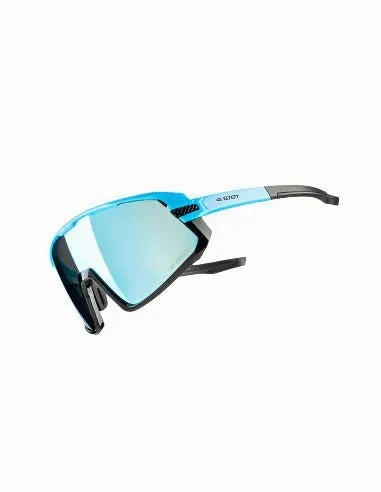 Gist Next Dark Sport Sunglasses (Light Blue)
