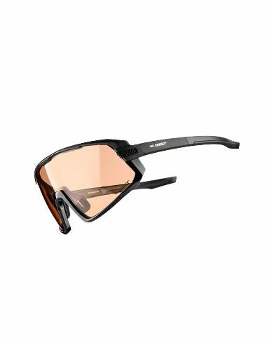 Gist NEXT Sport Sunglasses (Black/White)