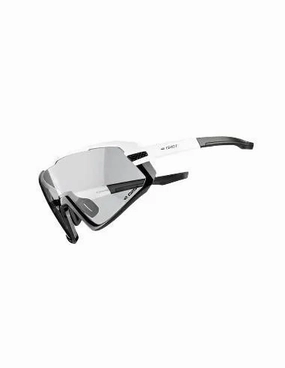 Gist Next Sport Sunglasses (Photochromic/White)