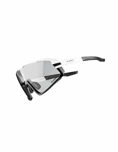 Gist Next Sport Sunglasses (Photochromic/White)