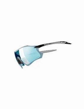 Gist Pack Sport Sunglasses (Blue/Black)