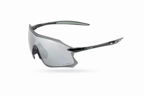 Gist Pack Sport Sunglasses (Smoke Black)