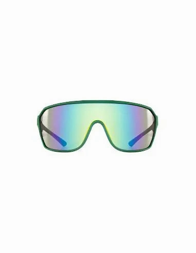Gist Range Sport Sunglasses (Green)