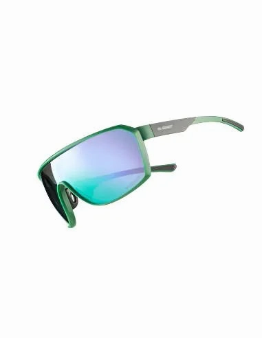 Gist Range Sport Sunglasses (Green)