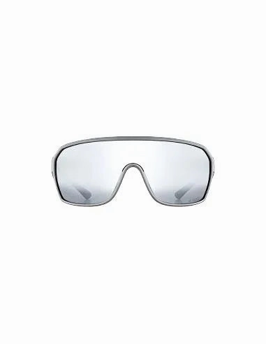 Gist Range Sport Sunglasses (Grey)