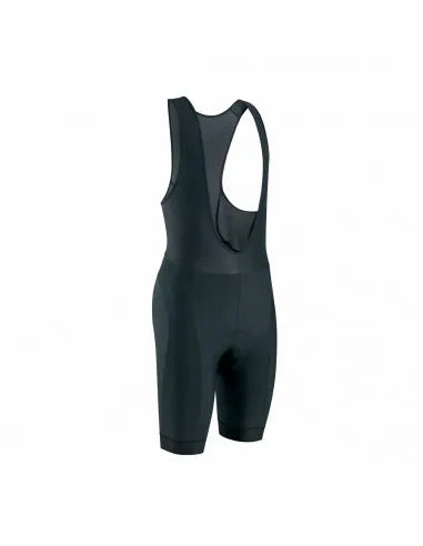 Gist Thunder Men's Cycling Bibshort (Black)