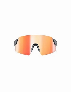 Gist Tock Sport Sunglasses (Red/Black)