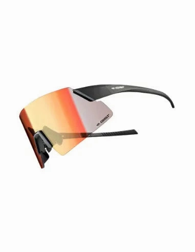 Gist Tock Sport Sunglasses (Red/Black)