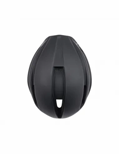 Gist Veloce Road Cycling Helmet (Black)