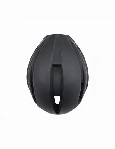 Gist Veloce Road Cycling Helmet (Black)