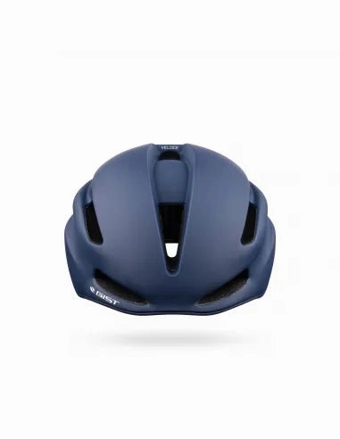 Gist Veloce Road Cycling Helmet (Blue)