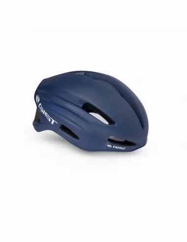 Gist Veloce Road Cycling Helmet (Blue)
