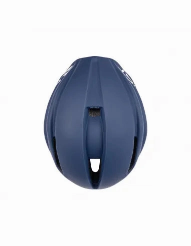 Gist Veloce Road Cycling Helmet (Blue)