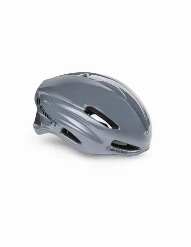 Gist Veloce Road Cycling Helmet (Grey)