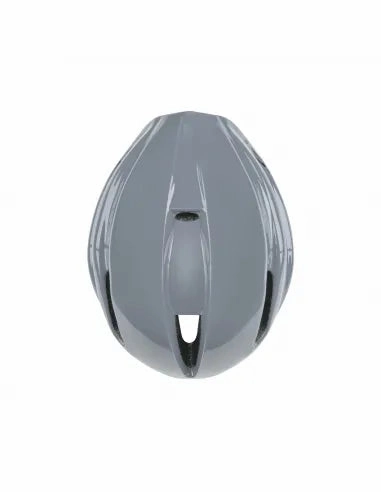 Gist Veloce Road Cycling Helmet (Grey)