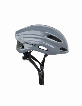 Gist Veloce Road Cycling Helmet (Grey)