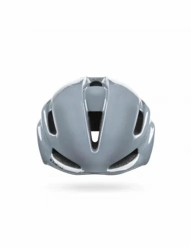 Gist Veloce Road Cycling Helmet (Grey)