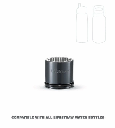 Go Carbon Filter Replacement - 2PK